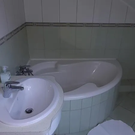 Katica Affittacamere Bekescsaba