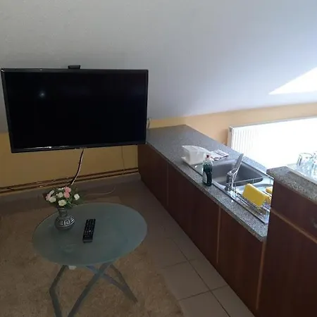 Katica Affittacamere Bekescsaba