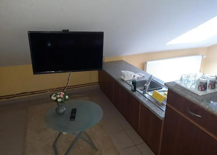 Katica Affittacamere Bekescsaba