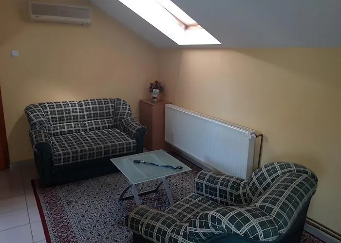 Katica Affittacamere Bekescsaba